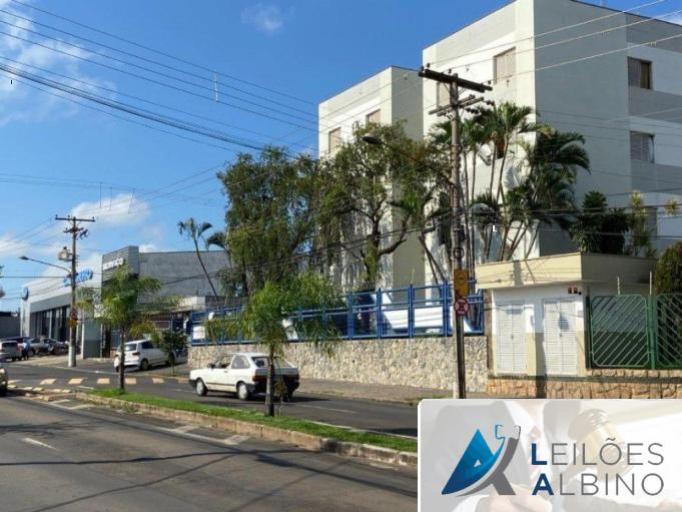 Leilão de Imóveis