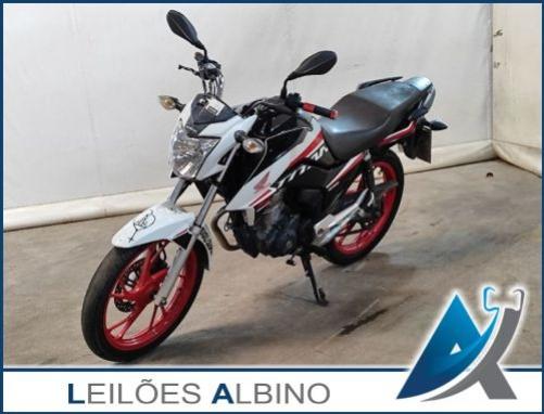 Leilão de Motocicletas Leilão de Motocicletas