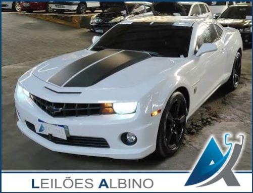 Leilão de Veículos