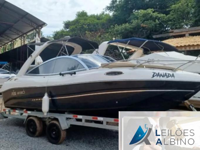 FS Yachts-230 Scappare