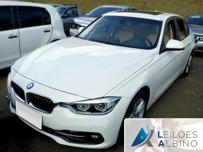 BMW 320i 17/17