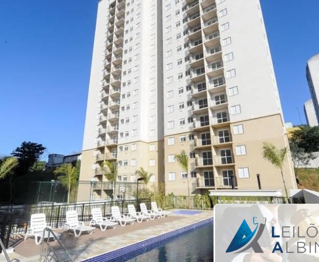 Apartamento com 2 Quartos à venda, 51m² -  São Paulo- Zona Sul Apartamento com 2 Quartos à venda, 51m² -  São Paulo- Zona Sul