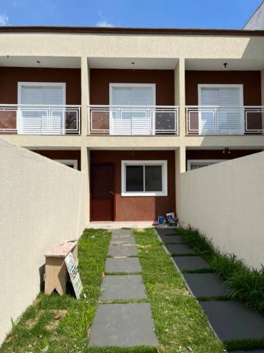 Casa com 2 Quartos à venda, 83m² - Jardim Sarah