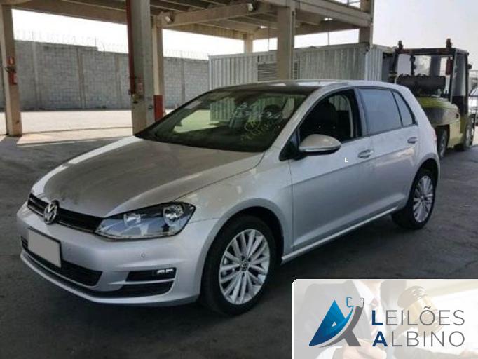 VOLKSWAGEN GOLF 16/17