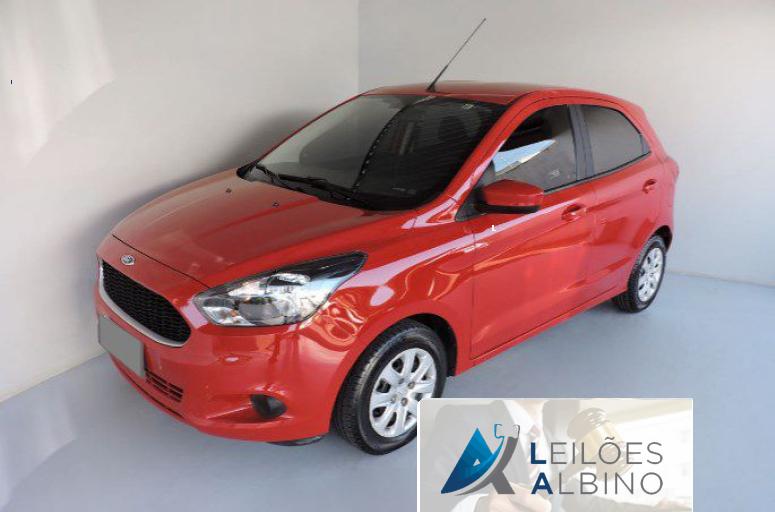 FORD KA 16/17