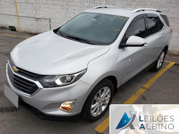 CHEVROLET EQUINOX 17/18