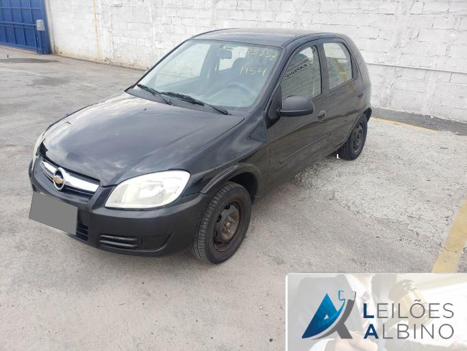 CHEVROLET CELTA 12/12