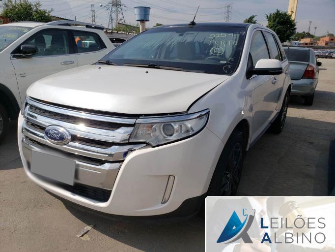 FORD EDGE 13/14