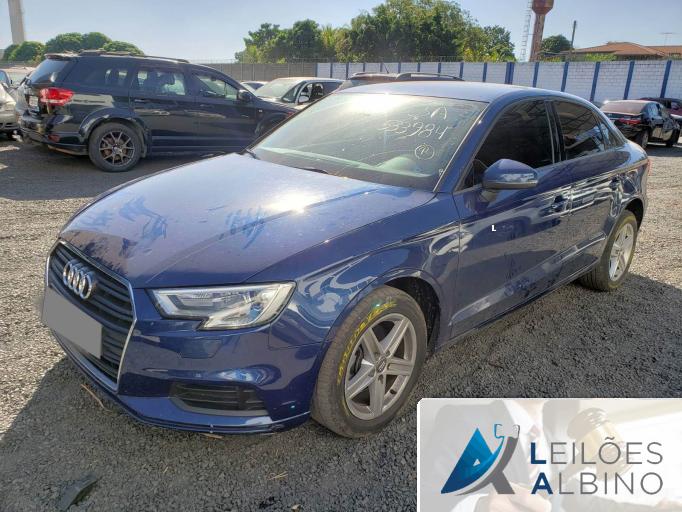 AUDI A3 17/17