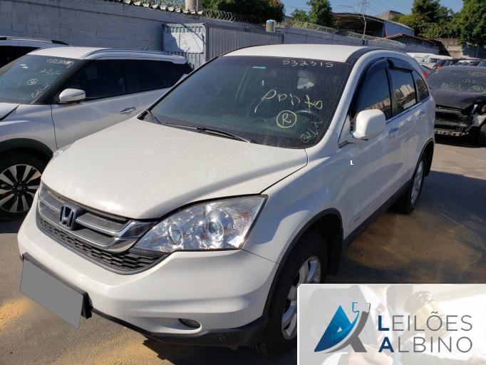HONDA CR-V 11/11