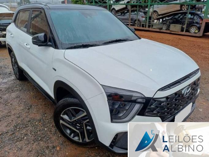 HYUNDAI CRETA 23/24