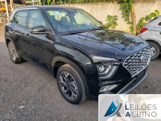 HYUNDAI CRETA 24/25