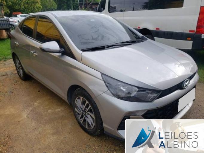 HYUNDAI HB20S 23/24