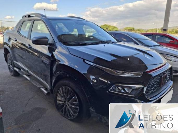 FIAT TORO 25/25 FIAT TORO 25/25