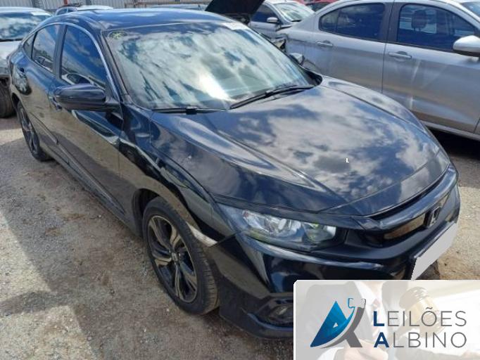 HONDA CIVIC 21/21 HONDA CIVIC 21/21