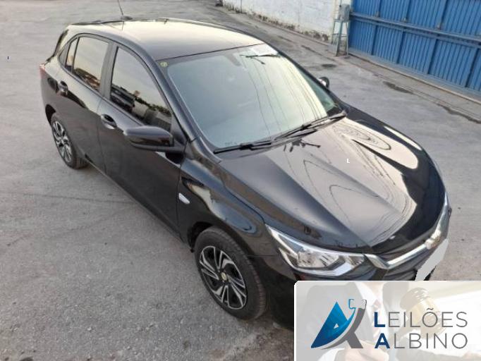 CHEVROLET ONIX 24/25