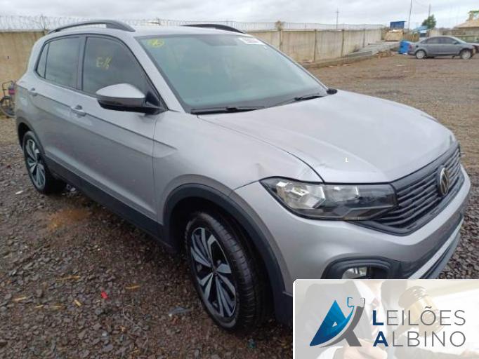 VOLKSWAGEN T-CROSS 23/24 VOLKSWAGEN T-CROSS 23/24