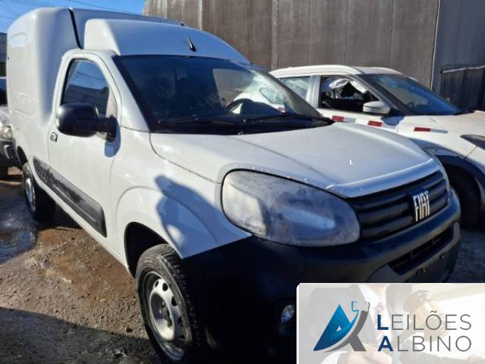 FIAT FIORINO 25/25