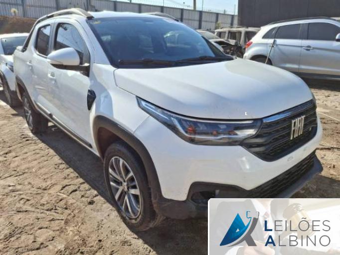 FIAT STRADA CD 25/26