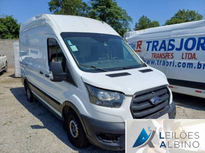  FORD TRANSIT FURGAO 22/23