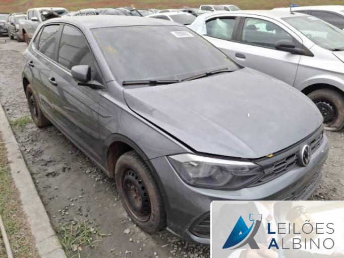 VOLKSWAGEN POLO 24/25