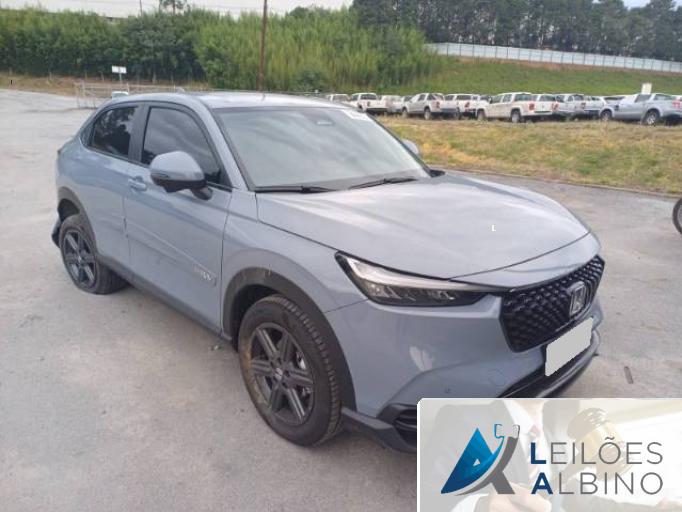 HONDA HR-V 24/25