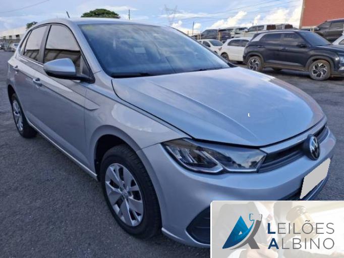 VOLKSWAGEN POLO 24/25