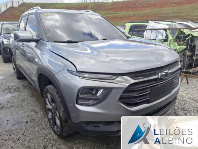 CHEVROLET MONTANA  24/24