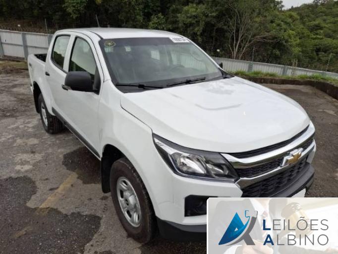 CHEVROLET S10 CD 23/24