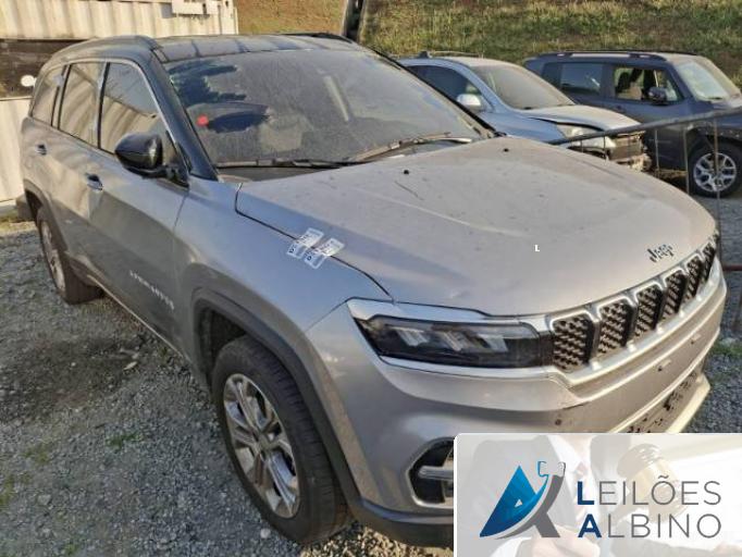 JEEP COMMANDER 18/18