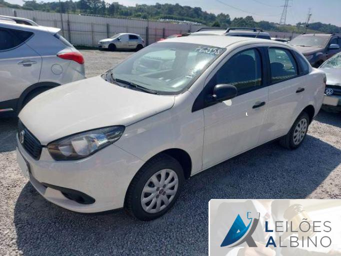 FIAT GRAND SIENA 21/21