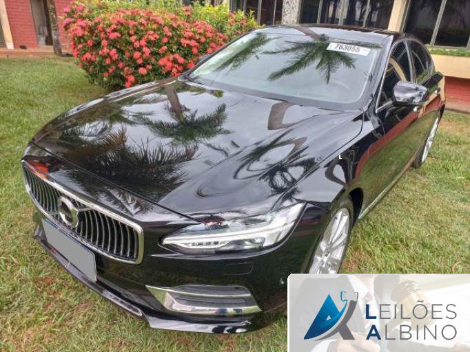 VOLVO S90 19/20