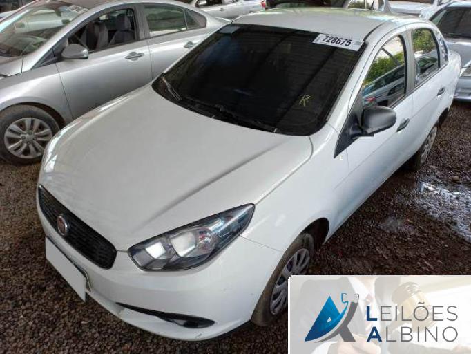 FIAT GRAND SIENA 21/21