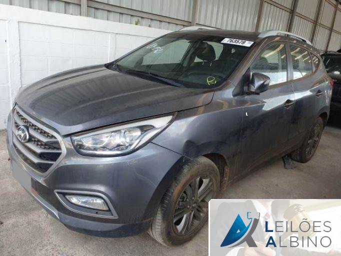 HYUNDAI IX35 18/19