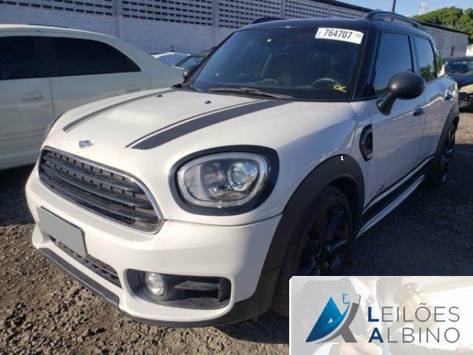 MINI COOPER COUNTRYMAN 18/18