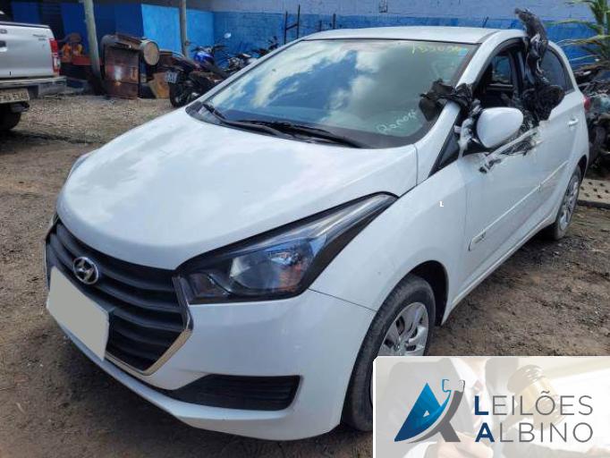 HYUNDAI HB20 17/17