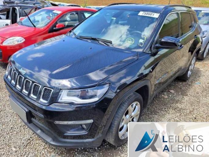 JEEP COMPASS 20/21