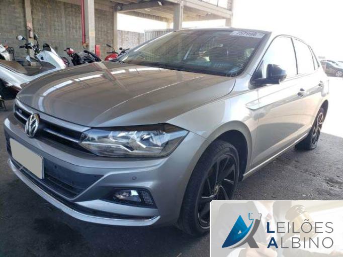 VOLKSWAGEN POLO 19/20