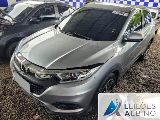 HONDA HR-V 20/21