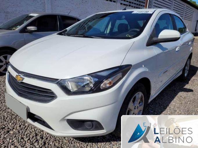 CHEVROLET PRISMA 18/19