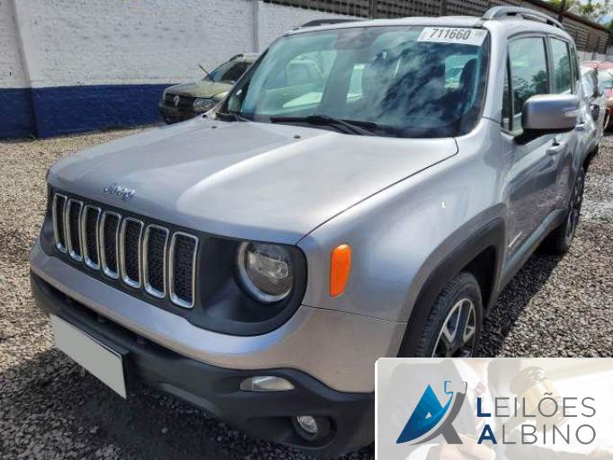 JEEP RENEGADE 19/20