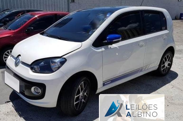 VOLKSWAGEN UP 15/16