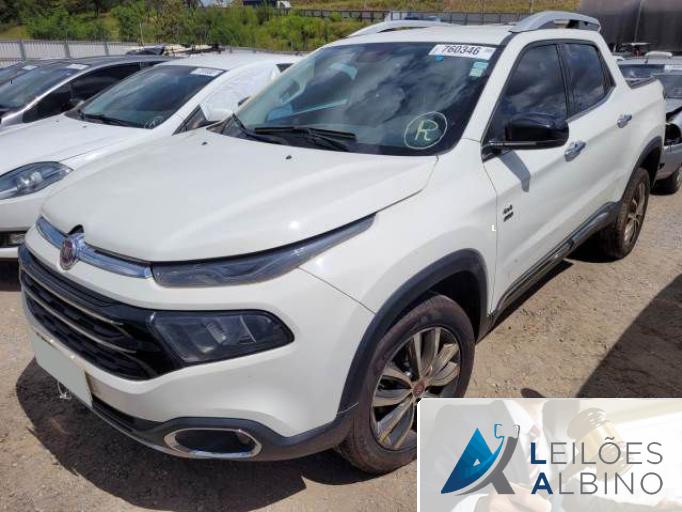 FIAT TORO 18/19 FIAT TORO 18/19