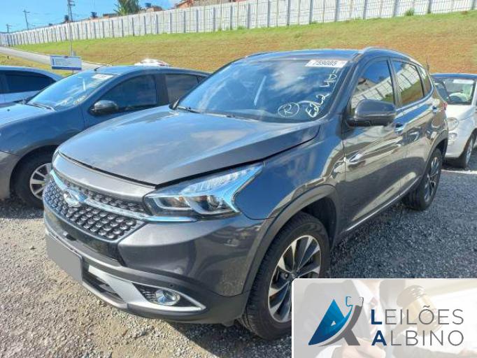 CAOA CHERY TIGGO 7 21/22