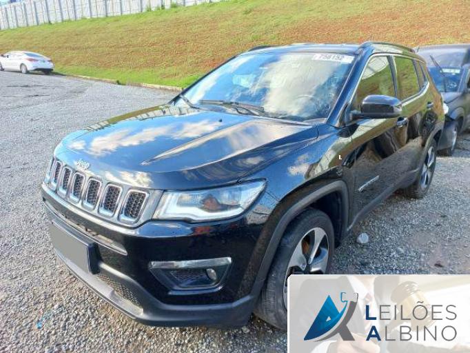 JEEP COMPASS 17/17
