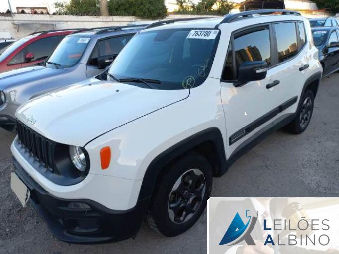 JEEP RENEGADE 18/18