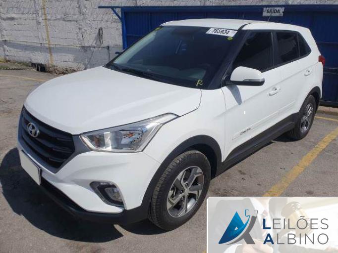 HYUNDAI CRETA 21/21 