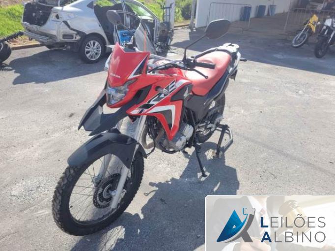 HONDA XRE 300 22/23
