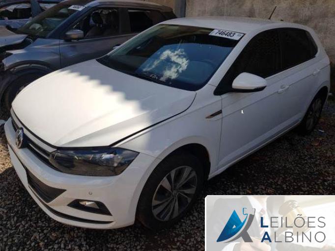 VOLKSWAGEN POLO 19/19