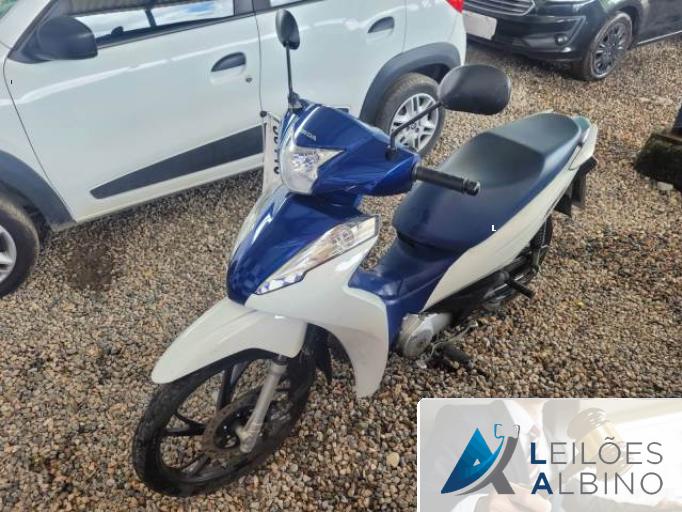 HONDA BIZ 125 21/22